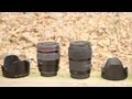 Sigma 35mm f/1.4 vs Canon 35mm f/1.4 - Fight!