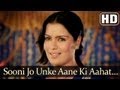 Sooni Jo Unke Aane Ki Aahat - Zeenat Aman - Shashi Kapoor - Satyam Shivam Sundaram - Bollywood Songs