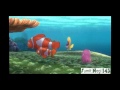 He Touched the Butt! - Finding Nemo HD