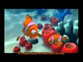 Finding Nemo Movie Game Walkthrough Part 1 (GameCube)