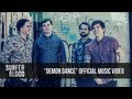 Surfer Blood - Demon Dance [Official Video]