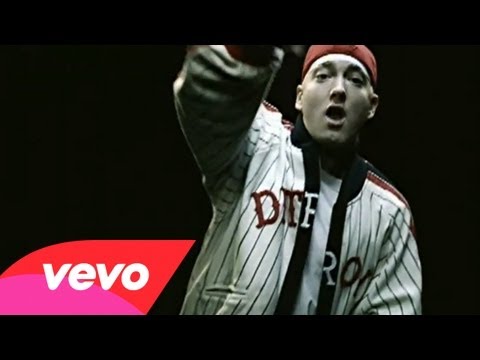 Eminem - When I'm Gone