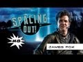 Chasing UFOs with James Fox - Spacing Out! Ep. 8