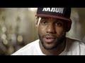 Akron, OH still close to LeBron James' Heart