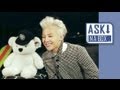 ASK IN A BOX:G-DRAGON(지드래곤)_COUP D'ETAT(쿠데타)