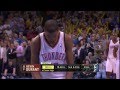 Nuggets vs. Thunder: Kevin Durant highlights - 51 points (2.19.12)