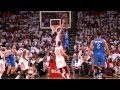 Kevin Durant's POSTERIZING dunk on Asik!