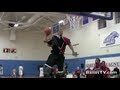 Ricardo Ledo Senior Season - Kevin Durant stroke and handles. Future NBA Lottery Pick?