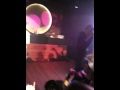 Young Roddy & Trademark the Skydiver - Fortune Sound Club - 05/11/2012