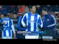 Carlos Vela Hall Of Fame 2013 HD