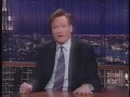 Late Night - Conan On The ESPYs