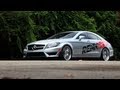 The 700 HP RennTech CLS63 AMG - /TUNED