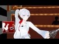 RWBY Episode 10: The Badge and The Burden Part 2