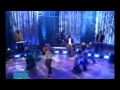 Omarion live in Ellen Degeneres (Ice Box)