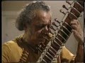 Ravi Shankar Home Concert in Delhi 2/3