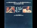 Ravi Shankar & Ali Akbar Khan in concert 1972