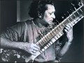 Raga Majh Khamaj (Live at The Woodstock Festival 1969) - Ravi Shankar