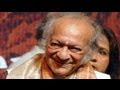 Anoushka is my best disciple: Pandit Ravi Shankar