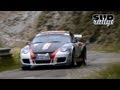 Porsche 997 GT3 RS - Romain Dumas (HD)