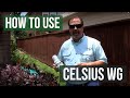 How To Use Celsius WG Herbicide