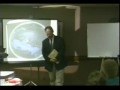 2012 UFO'S ALIENS SECRET EARTH HISTORY Alex Collier -  PART 1