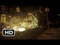 Cloverfield (1/9) Movie CLIP - The Statue of Liberty's Head (2008) HD