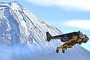 'Jetman' conquers Mount Fuji (Thumbnail)