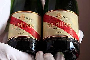 G.H. Mumm