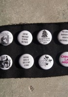 Anarchy Buttons Pack