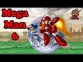 Game Exchange: The Mega Man 6 World Tour (Part 1)