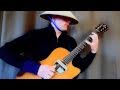 Ewan Dobson - Time 2 - Guitar - www.candyrat.com