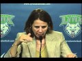 8.14 Postgame Presser with Lynx Head Coach, Cheryl Reeve