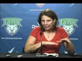 8.26 Postgame Presser with Head Coach, Cheryl Reeve