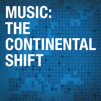 The Continental Shift