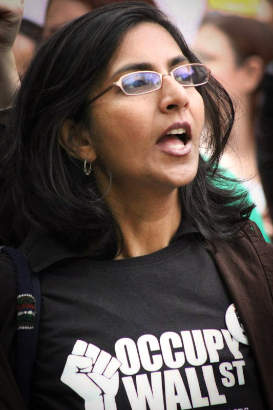 Kshama Sawant