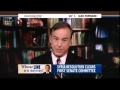 Howard Dean Scolds Scarborough: Trust Obama on Syria Because He 'Knows All the Facts'