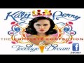 Katy Perry - The Complete Confection (Full Album Stream) [iTunes / Amazon MP3 Quality]