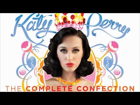 Katy Perry - Teenage Dream: The Complete Confection FULL ALBUM 2012