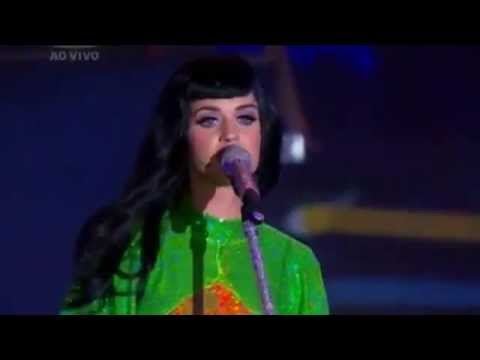 Katy Perry - Live In Rock in Rio 2011 - Full Show_(360p).