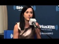 Katy Perry Interview Sirius XM 2013