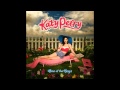 Katy Perry - One Of The Boys (Full Album) HD