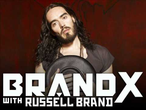 Howard Stern Show : Russell Brand Full Interview