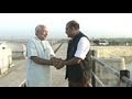 Walk The Talk: Narendra Modi (Aired: April 2004)