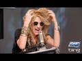 Ryan Interviews Ke$ha | Interview | On Air With Ryan Seacrest