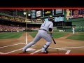 MLB 2K13 - Official Gameplay Launch Trailer - Major League Baseball 2k13 - HD