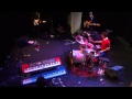 JP Bouvet Drum Solo - 