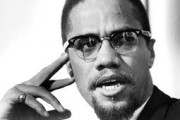 The Life and Legacy of Malcom X