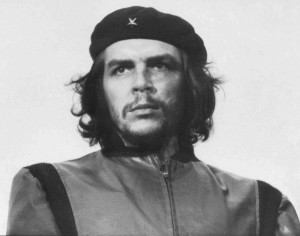 Che Guevara: Symbol of fashion or symbol of struggle?