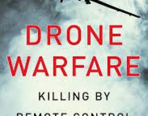 Book review: Drone Warfare