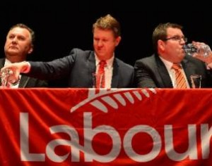 NZ: The roots of Labour’s leadership crisis